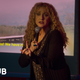 <i>Kimmy Schmidt</i>'s Carol Kane on her "sexy" musical number and seducing Daniel Radcliffe